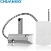 CHUANGO μαγνητική παγίδα DWC-55 για ρολά/γκαραζόπορτες, μπαταρίας