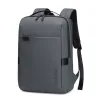 ARCTIC HUNTER τσάντα πλάτης B00574 με θήκη laptop 15.6