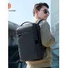 ARCTIC HUNTER τσάντα πλάτης B00574 με θήκη laptop 15.6