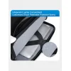 ARCTIC HUNTER τσάντα πλάτης B00574 με θήκη laptop 15.6