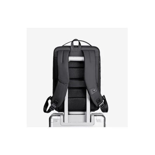ARCTIC HUNTER τσάντα πλάτης B00574 με θήκη laptop 15.6