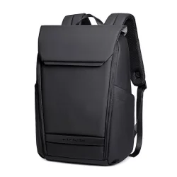 ARCTIC HUNTER τσάντα πλάτης B00559 με θήκη laptop 15.6