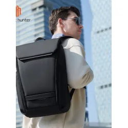 ARCTIC HUNTER τσάντα πλάτης B00559 με θήκη laptop 15.6
