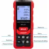NOYAFA laser μετρητής απόστασης NF-271, m/ft/in, 70m