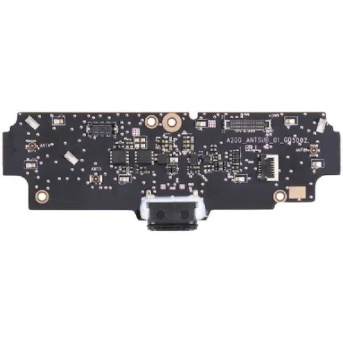 ULEFONE ανταλλακτικό small PCBA για smartphone Armor 12S