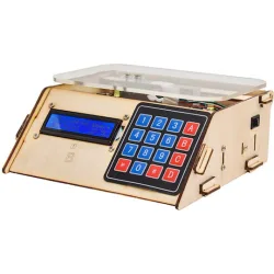 KEYESTUDIO Electronic Scale Kit KS0345 για Arduino