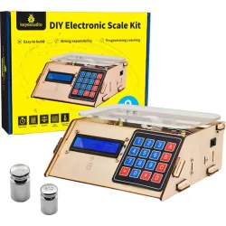 KEYESTUDIO Electronic Scale Kit KS0345 για Arduino