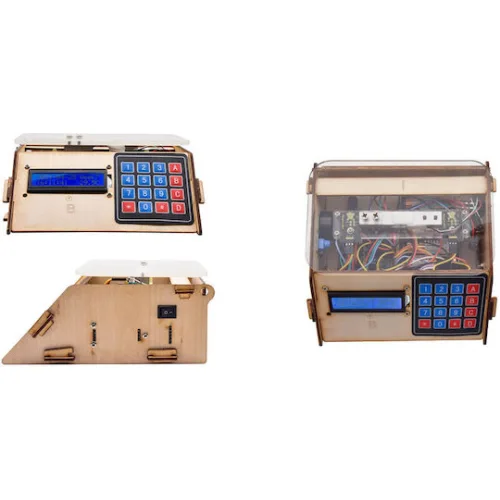 KEYESTUDIO Electronic Scale Kit KS0345 για Arduino