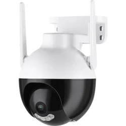 SECTEC smart κάμερα ST-593-4M-IC, 4MP, WiFi, PTZ, IP65
