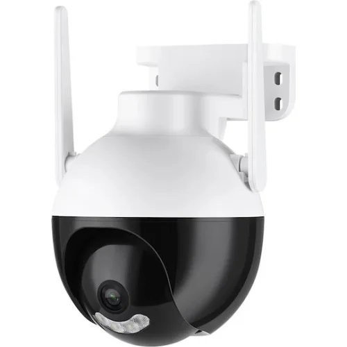 SECTEC smart κάμερα ST-593-4M-IC, 4MP, WiFi, PTZ, IP65
