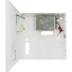 PULSAR τροφοδοτικό HPSB-12V7A-C, 13.8V/7A/17Ah buffer