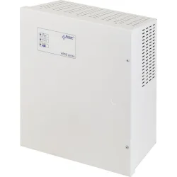 PULSAR τροφοδοτικό HPSB-12V7A-C, 13.8V/7A/17Ah buffer