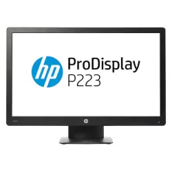 HP used οθόνη P223 LED, 21.5