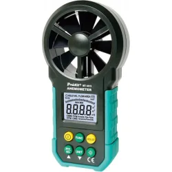 PROSKIT ψηφιακό ανεμόμετρο MT-4615, 0.8~40m/s