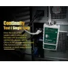 PROSKIT tester καλωδίων δικτύου MT-7031 για RJ45/11/12/22 & BNC