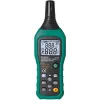 PROSKIT ψηφιακό θερμόμετρο & υγρασιόμετρο MT-4616, -20~60 °C, 0~100% RH