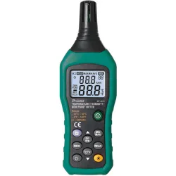 PROSKIT ψηφιακό θερμόμετρο & υγρασιόμετρο MT-4616, -20~60 °C, 0~100% RH