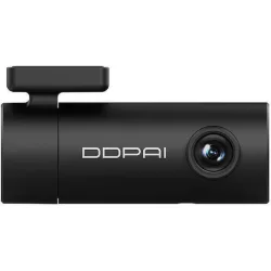 DDPAI smart κάμερα αυτοκινήτου MINI Pro, 1296p, WiFi