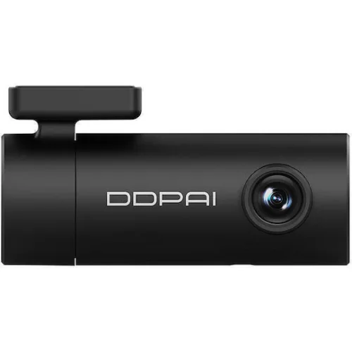 DDPAI smart κάμερα αυτοκινήτου MINI Pro, 1296p, WiFi