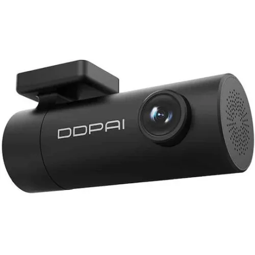 DDPAI smart κάμερα αυτοκινήτου MINI Pro, 1296p, WiFi