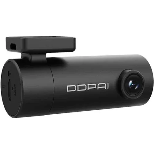 DDPAI smart κάμερα αυτοκινήτου MINI Pro, 1296p, WiFi