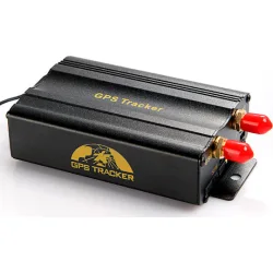 COBAN GPS Tracker Αυτοκινήτου TK103B, GPS & GSM/GPRS