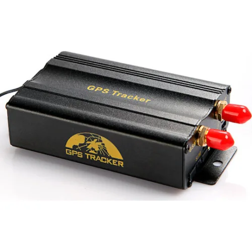 COBAN GPS Tracker Αυτοκινήτου TK103B, GPS & GSM/GPRS