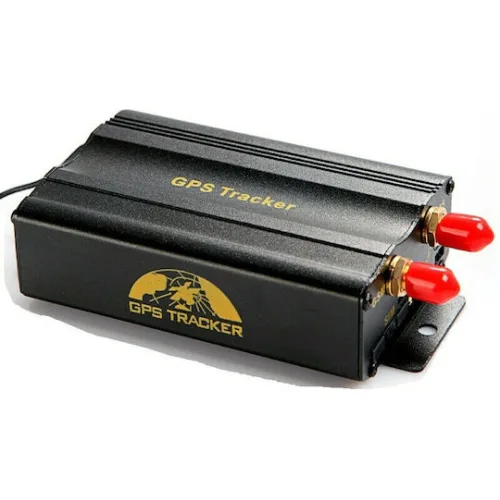 COBAN GPS Tracker Αυτοκινήτου TK103B, GPS & GSM/GPRS