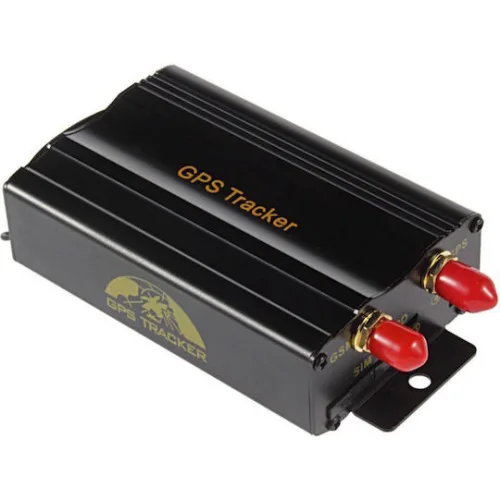 COBAN GPS Tracker Αυτοκινήτου TK103B, GPS & GSM/GPRS