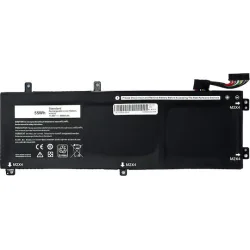 POWERTECH συμβατή μπαταρία H5H20 για DELL Precision 5510/5520/5530