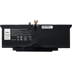 POWERTECH συμβατή μπαταρία JHT2H για DELL Latitude 14 7310/7410