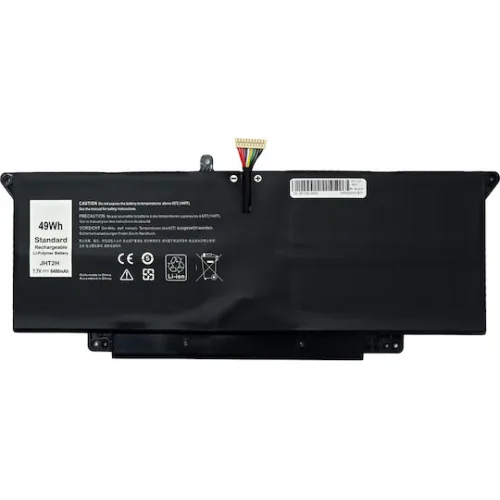POWERTECH συμβατή μπαταρία JHT2H για DELL Latitude 14 7310/7410