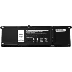 POWERTECH συμβατή μπαταρία V6W33 για DELL Latitude 3320/Inspiron 15 5510
