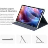 TECLAST θήκη προστασίας CASE-T65MAX για tablet T65 Max, γκρι