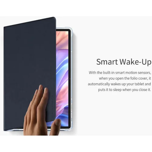 TECLAST θήκη προστασίας CASE-T65MAX για tablet T65 Max, γκρι