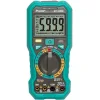 PROSKIT ψηφιακό πολύμετρο MT-1280D, 1000V DC, NVC, True RMS