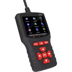 NOYAFA διαγνωστικό αυτοκινήτου OBD II/EOBD S611