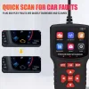 NOYAFA διαγνωστικό αυτοκινήτου OBD II/EOBD S611