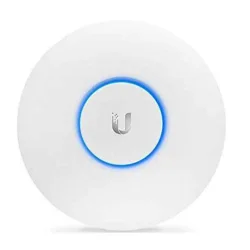 UBIQUITI Access Point UAP-AC-PRO, dual-band, 3x3 MIMO 802.11ac