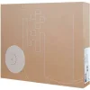 UBIQUITI Access Point UAP-AC-PRO, dual-band, 3x3 MIMO 802.11ac