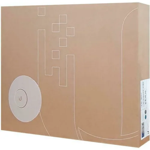 UBIQUITI Access Point UAP-AC-PRO, dual-band, 3x3 MIMO 802.11ac