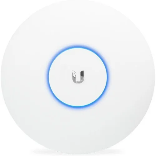 UBIQUITI Access Point UAP-AC-PRO, dual-band, 3x3 MIMO 802.11ac