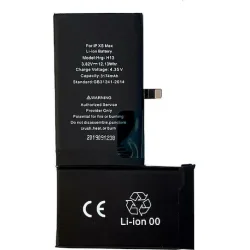 High Copy Μπαταρία PBAT-018 για iPhone XS Max, Li-ion 3174mAh