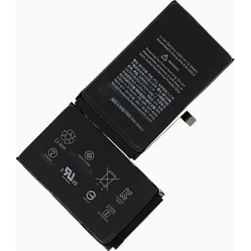 High Copy Μπαταρία PBAT-018 για iPhone XS Max, Li-ion 3174mAh