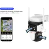Vstarcam CB621DR IP Dual Κάμερα Παρακολούθησης Wi-Fi Full HD+ 3MP Αδιάβροχη Μπαταρίας με Αμφίδρομη Επικοινωνία και Φακό 4mm