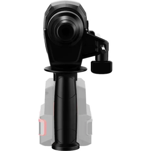 Deli Κρουστικό Σκαπτικό Πιστολέτο Μπαταρίας Brushless 20V Solo με Υποδοχή SDS Plus DE-DC20-2