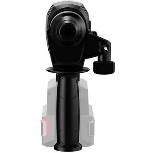 Deli Κρουστικό Σκαπτικό Πιστολέτο Μπαταρίας Brushless 20V Solo με Υποδοχή SDS Plus DE-DC20-2