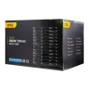 Deli Φαλτσοπρίονο Ρεύματος 1800WΚωδικός: DC574