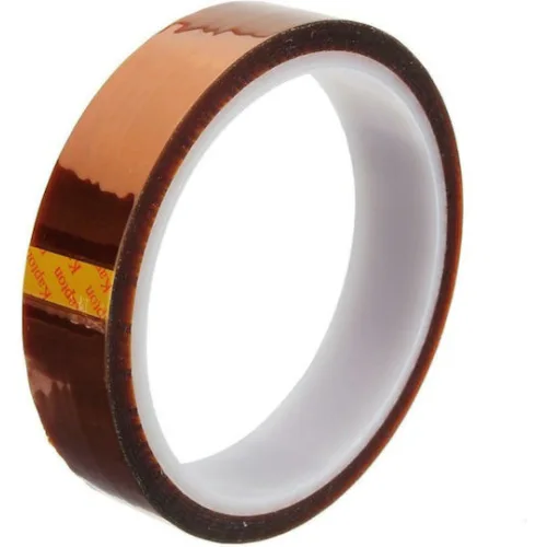 Kapton Tape KT-002 5cm x 33m Πυρίμαχη Ταινία για Service Κινητών
