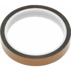 Μονωτική ταινία Kapton Tape KT-002, εξειδικευμένης χρήσης, 5cm x 33m